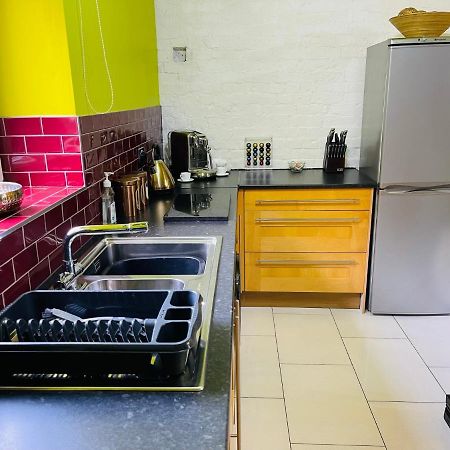Phoenix Apartments غول المظهر الخارجي الصورة