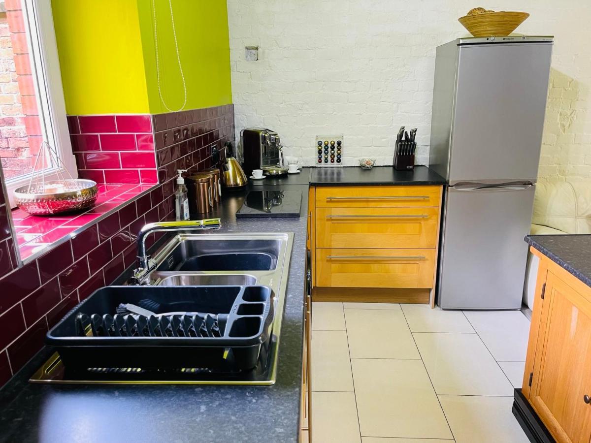 Phoenix Apartments غول المظهر الخارجي الصورة