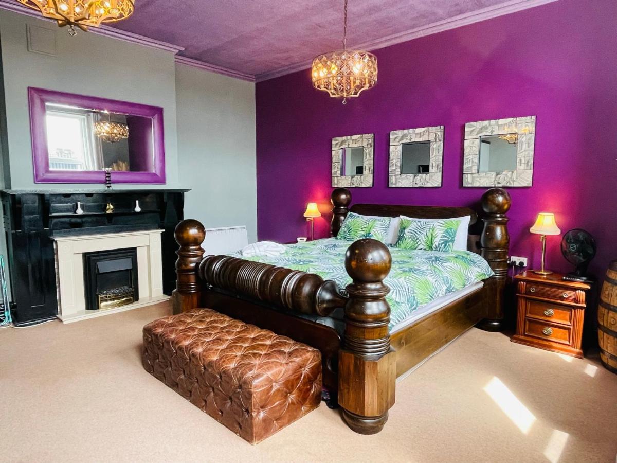 Phoenix Apartments غول المظهر الخارجي الصورة