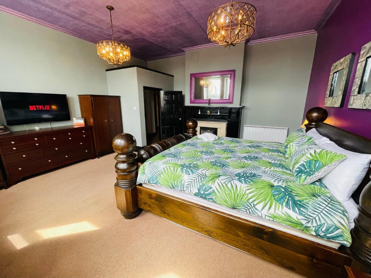 Phoenix Apartments غول المظهر الخارجي الصورة