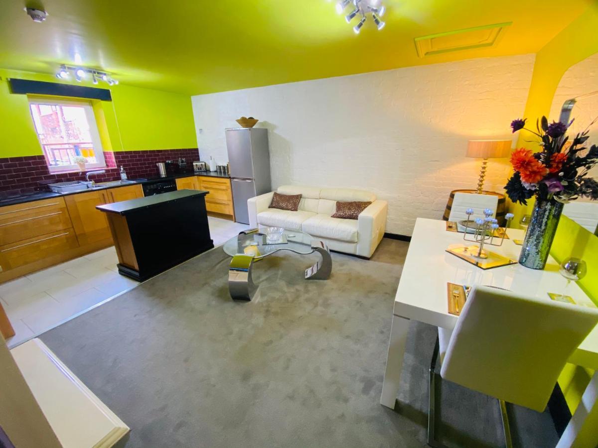 Phoenix Apartments غول المظهر الخارجي الصورة