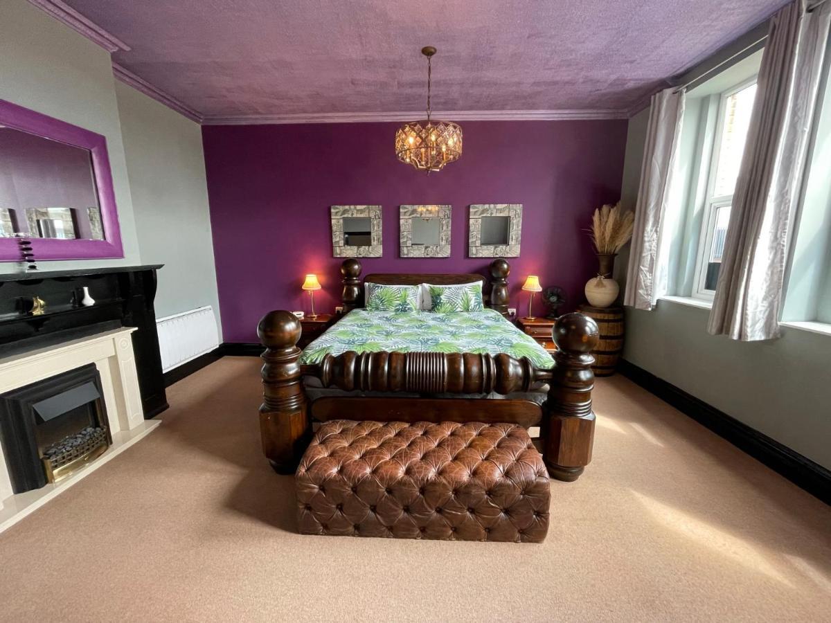 Phoenix Apartments غول المظهر الخارجي الصورة